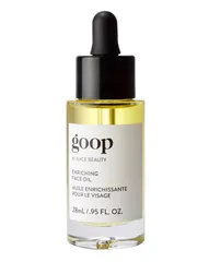 goop - Enriching Face Oil