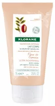 KLORANE - Cupuaçu Flower Ultra Nourishing Body Lotion