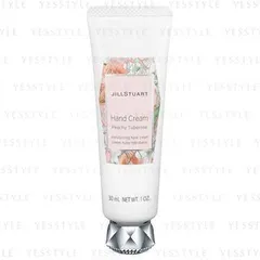 Jill Stuart - Hand Cream Peachy Tuberose
