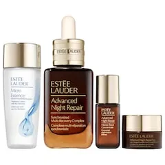 Estée Lauder - Repair + Renew Skincare Wonders