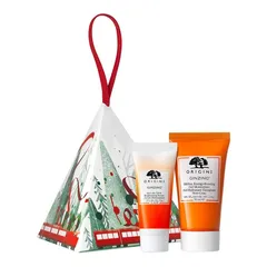 GinZing™ Radiance Serum & Oil-Free Moisturizer Duo