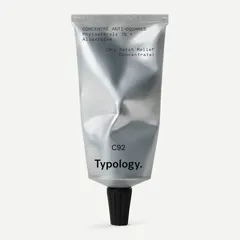 Typology Paris - Crème Anti-Squames — Phytostérols 1% + Allantoïne