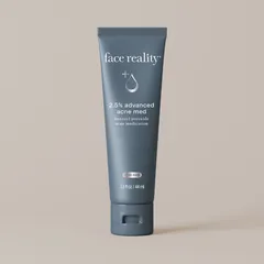 Face Reality Skincare Professional - 2.5% Advanced Acne Med