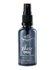 MOA - Magic Organic Apothecary - Silver Rain Mystical Toner