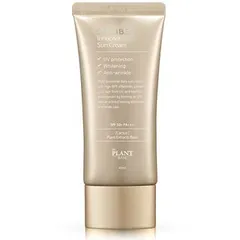 THE PLANT BASE - Dailiben Innocent Sun Cream SPF50+ PA+++