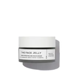 MANTLE - The Face Jelly Gel Ultra-Hydratant