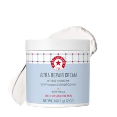 First Aid Beauty - Ultra Repair Cream Warm Vanilla