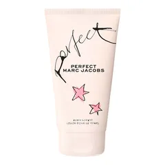 Marc Jacobs Fragrance - Perfect Body Lotion
