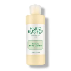 Mario Badescu - Papaya Body Lotion