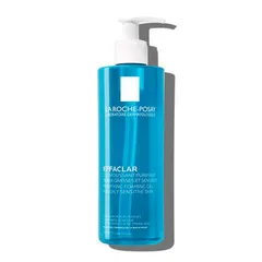 Effaclar Purifying Gel Cleanser