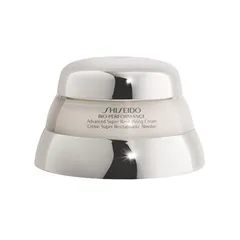 Shiseido - Advanced Super Revitalising Cream