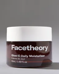 Facetheory - Glow-C Moisturiser