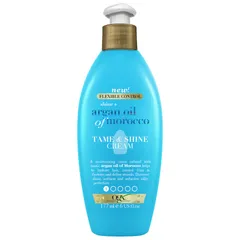 OGX - Shine+ Argan Oil of Morocco Tame and Shine Cream
