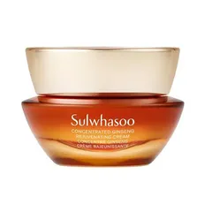 Buy Sulwhasoo Concentrated Ginseng Rejuvenating Cream Australia - Korean Skincare Online