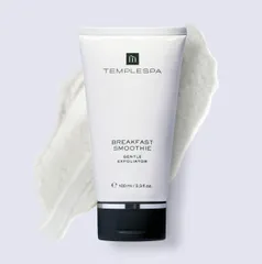 Temple Spa - BREAKFAST SMOOTHIE