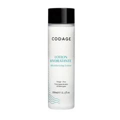Moisturizing Lotion