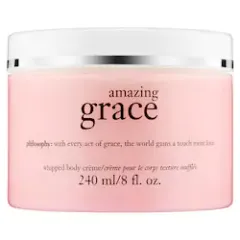 Philosophy - Amazing Grace Whipped Body Crme