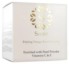 Pin Up Secret - Face Peeling