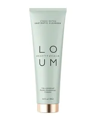 LOUM - Stress Detox Enzymatic Cleanser