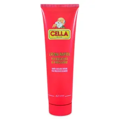 Cella - Rapid Shaving Cream Tube