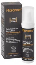 Florame - Men Moisturizing Complexion Care Organic