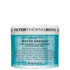 Peter Thomas Roth - Water Drench Hyaluronic Cloud Hydrating Gel Mask