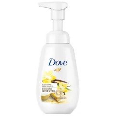 Foaming Hand Wash Sugar Cane & Warm Vanilla
