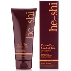 Day To Day Gradual Tan