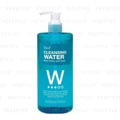 KUMANO COSME - Deve Cleansing Water