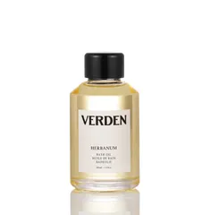Votary - VERDEN HERBANUM Bath Oil