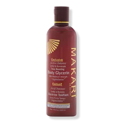 Makari - Exclusive Tone Boosting Body Glycerin