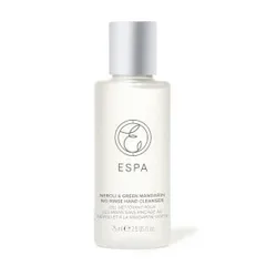 ESPA - Essentials Geranium and Petitgrain Hand Sanitiser