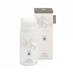 Muhle - Organic Aftershave Balm