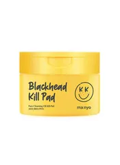 Manyo - Blackhead Pure Cleansing Oil Killpad