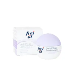 Frei Oel - Night Care with Passionflower