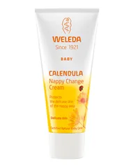 Weleda - Baby Calendula Nappy Change Cream