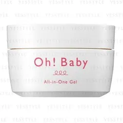 House of Rose - Oh! Baby All-in-one Gel