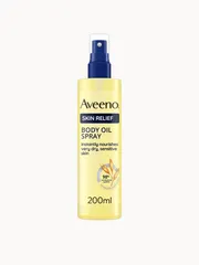 Aveeno - Skin Relief Body Oil Spray