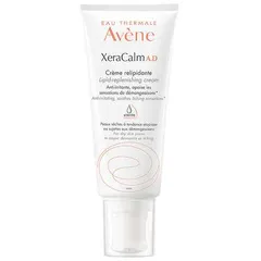 Eau Thermale Avene - Face XeraCalm A.D: Lipid-Replenishing Cream