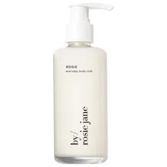 By Rosie Jane - ROSIE body milk with white musk