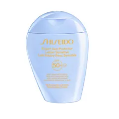 Shiseido - EXPERT SUN PROTECTOR LOTION SENSITIVE SPF50+