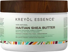 Kreyòl Essence - Haitian Shea Butter