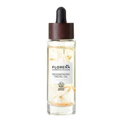 Florena - Fermented Skincare Regenerating Facial Oil