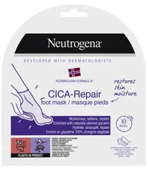 Neutrogena - Cica-Repair Feet Mask