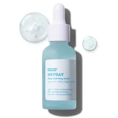 Frankly - Heyday Deep Hydrating Serum