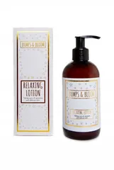 Bumps and Bloom - Relaxing Lotion