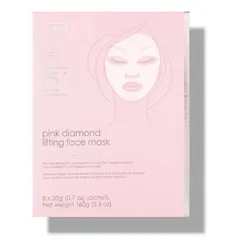Rodial - Pink Diamond Lifting Face Mask by Rodial
