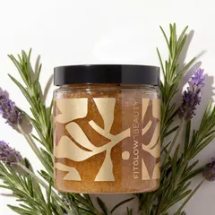 Fitglow Beauty - Body Scrub - Perfectly Imperfect