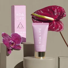 THAT KOA LIFE - Detox Face Mask