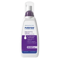 Acnecide - Purifide Daily Cleanser